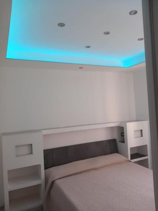 Chromotherapy Flat Monserrato Exterior foto