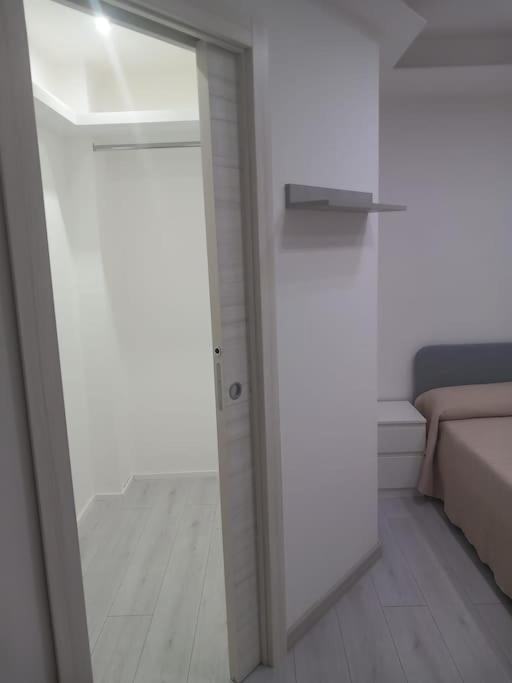Chromotherapy Flat Monserrato Exterior foto